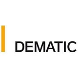 Dematic Corp. logo