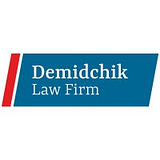 Demidchik Law Firm, P.C. logo