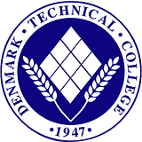 Denmark Technical College logo