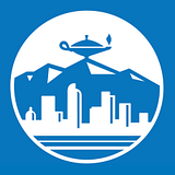 Denver Public Schools District 1 logo