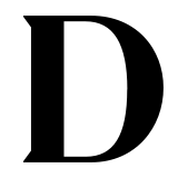 DeSimone Consulting Engineering D.P.C. logo