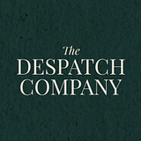 DESPATCH INDUSTRIES LTD PARTNERSHI logo