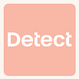 Detect, Inc. logo