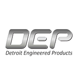 Detroit Engineered Products, Inc. logo