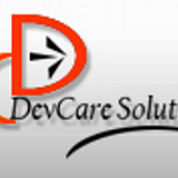 DEVCARE SOLUTIONS LIMITED logo