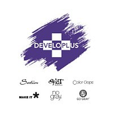 Developlus, Inc. logo