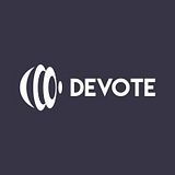 Devote Consulting Inc. logo