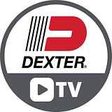 DEXTER SYSTEMS, INC logo
