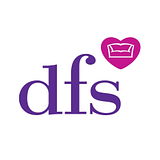 DFS Services LLC logo