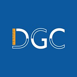 DGC Capital Contracting Corporation logo