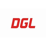 DGL Group Ltd. logo