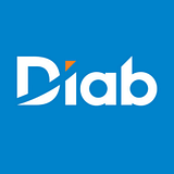 DIAB INC. logo