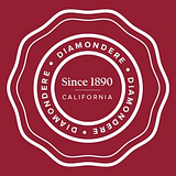 Diamondere, Inc. logo