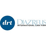 Diaz, Reus, & Targ LLP logo