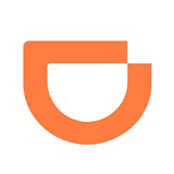 DIDI USA, INC. logo