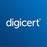 DigiCert, Inc. logo