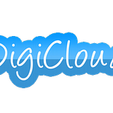 DIGICLOUD LLC logo