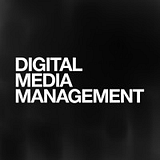 DIGITAL MANAGEMENT, INC. logo