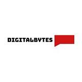DigitalBytes Inc. logo