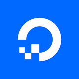 DIGITALOCEAN, LLC logo