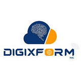 DIGIXFORM INC. logo