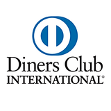 DINERS CLUB INTERNATIONAL LTD. logo