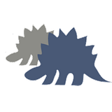 Dinosaw Inc. logo