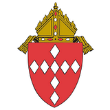 Diocese of Raleigh logo