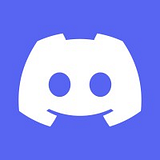 Discord, Inc. logo