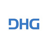 Dixon Hughes Goodman LLP logo
