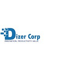 DIZER CORP logo