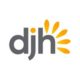 DJH Architecture, P.C. logo