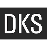 DKS Associates, Inc. logo