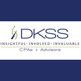 DKSS Distribution Inc. logo