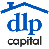DLP REAL ESTATE CAPITAL INC logo