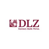 DLZ Corporation logo