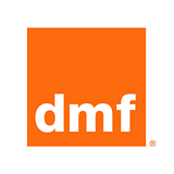 DMF INC D/B/A DMF LIGHTING logo