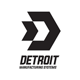 DMS IT SERVICES INC. logo