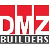 DMZ Builders, Inc. logo