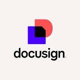 Docusign, Inc. logo