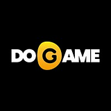 Dogame, Inc. logo