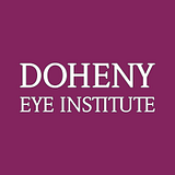 Doheny Eye Institute Inc logo