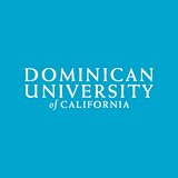 Dominican University of California logo