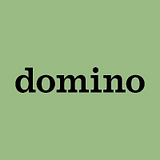 Domino's Pizza, Inc. logo