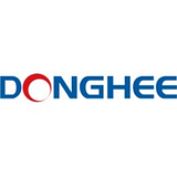 Donghee America, Inc. logo