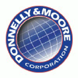 DONNELLY & MOORE INC logo