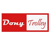 Dony Corp. logo