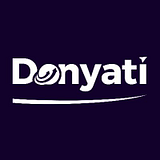 DONYATI, LLC logo
