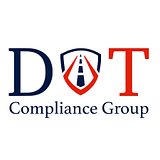 DOT Compliance Group LLC logo
