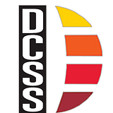 Dougherty County School logo